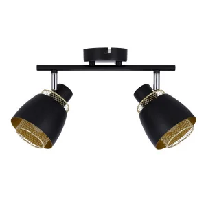 Фото спот candellux 92-13743 aleksandria