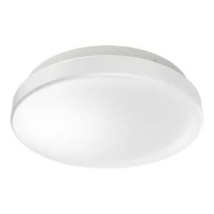 Стельовий світильник Ledvance CEILING ROUND 255 18W 840 IP44 (90022899)