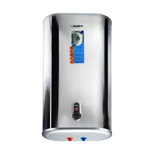 Бойлер вертикальний Willer IV80DR-Brig Mirror 80л