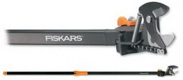 Веткорез универсальный Fiskars 150 см (115360)