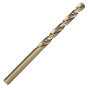 Свердло по металу Intertool DIN338 6,5мм HSS 5% Cobalt (SD-5465)