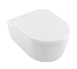Унітаз підвісний Villeroy&Boch Avento (5656HR01)