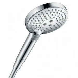 Ручний душ Hansgrohe Raindance Select S 120 3jet PowderRain (26014000)