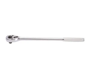 Тріскачка King Tony 1/2“ 32 зубця 250мм (4762-10F)