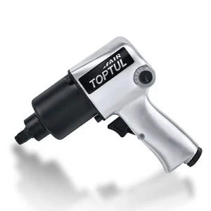 Пневмогайковерт Toptul KAAA1660B 1/2" 814Hm