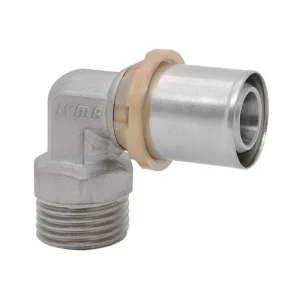 Кутник прес Icma №404 26х1" НР (81404AFGP06)
