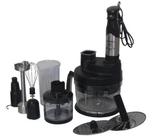 Блендер Grunhelm EBS-1000МС (75671)