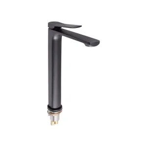 Змішувач для раковини Qtap Slavonice QTSLA1042H103B