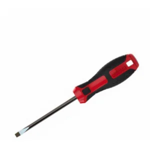 Викрутка Haisser S2 SL5x100мм (94806)
