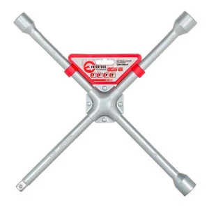 Ключ балонний Intertool 16" (HT-1603)