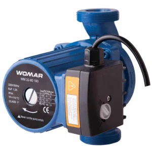 Насос циркуляційний Womar (WOMAR3280180)