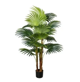 Фото искусственное растение engard cycas palm 150см (dw-23)