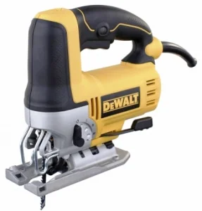 Електролобзик DeWALT DW349A