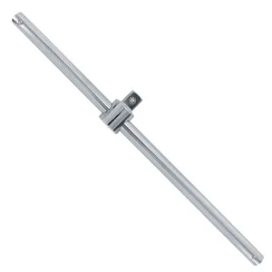 Вороток Intertool Т-подібний 3/4" 450мм (ET-1024)