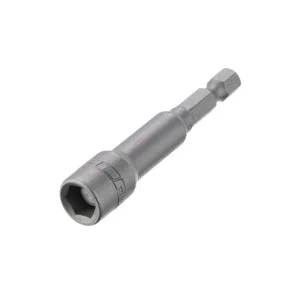 Головка торцева Intertool Н8 1/4"x65мм (VT-0237)