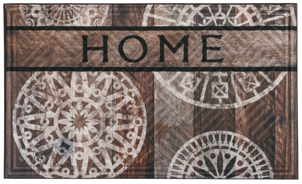    MultyHome Lima Wood Medallion  45x75 (EU5000094)