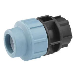 Муфта ПЕ SantehPlast 25х3/4" РВ (SP-130046)