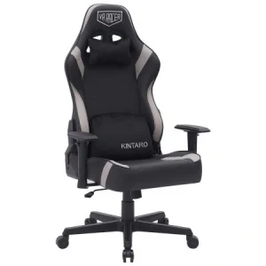 Крісло AMF VR Racer Expert Kintaro чорне (555277)