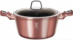 Каструля Berlinger Haus I-ROSE 4,1л (6035-BH)