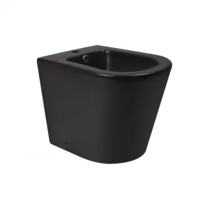 Біде підлогове Qtap Scorpio 430x365x585мм (QT14441003CMB)