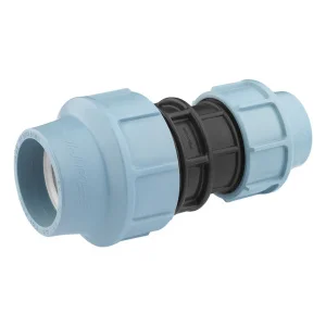 Муфта редукційна ПЕ SantehPlast 50х63мм (SP-130070)