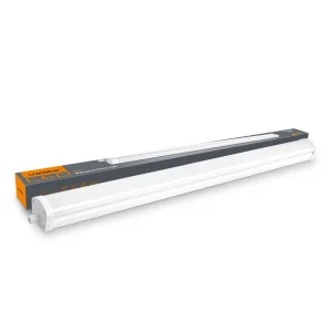 LED світильник IP65 лінійний VIDEX 48W 1,2М 4000K (VLE-BNW-48124)