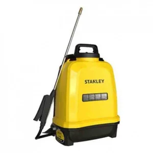 Опрыскиватель аккумуляторный ранцевцй Stanley SXSPBS12E