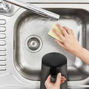 Фото электрочайник tefal ki583e10