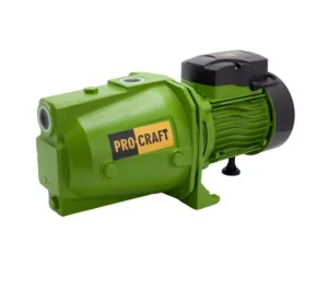 Насос поверхностный струйный Procraft PN20 (000202)