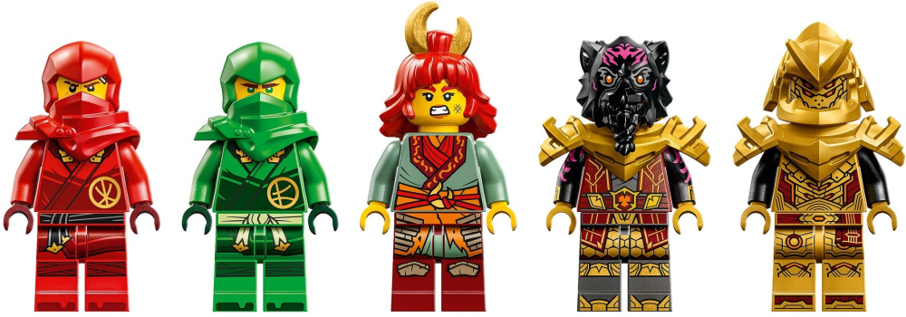  Lego Ninjago  ,   ճ 479  (71793)