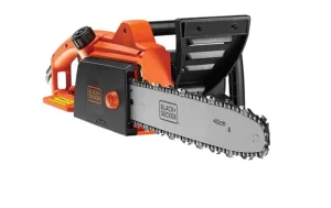 Пила ланцюгова електрична BLACK + DECKER CS1840