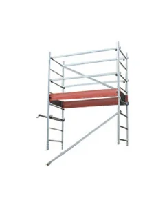 Вишка-тура KRAUSE ClimTec 1 секція 1,5х0,6м (710130)