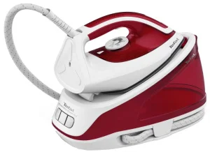 Праска з парогенератором Tefal SV6111E1 Express Easy