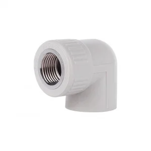 Кутник Alfa Plast PPR 25х1/2" ВР (APFTEX2512X)