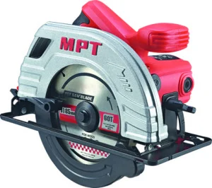 Пила циркулярна MPT MCS1803