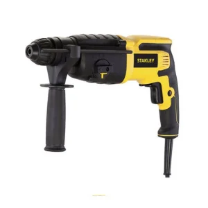 Перфоратор STANLEY SHR263K