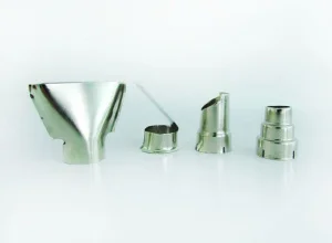 Фен будівельний Phiolent ТВД2-2000 (HG2-2000)