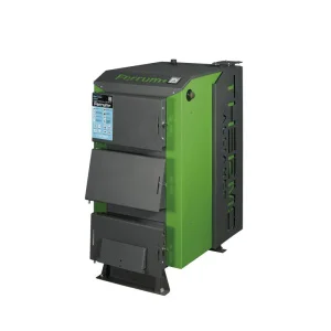 Котел твердопаливний Thermo Alliance Ferrum Plus сталевий (37351FSFPLUS20V30)