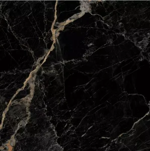 Керамограніт Intercerama Mauree чорний 60х60см (606027082/KL)