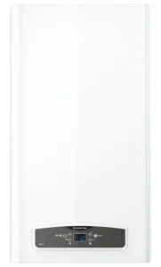 Котел газовий Ariston CARES S 24 конденсаційний двоконтурний 24кВт (3301637)