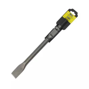 Зубило плоске Werk 14x20х250мм (40534)