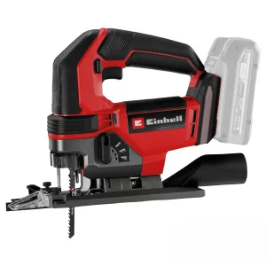 Лобзик акумуляторний Einhell TE-JS 18/100 Li-Solo (4321270)