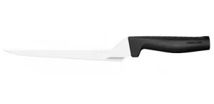 Ніж філейний Fiskars Hard Edge 220мм (1054946)