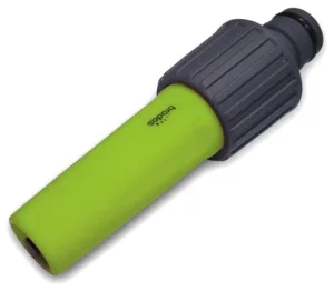 Наконечник зрошувальний регульований Bradas LIME EDITION (LE7301)