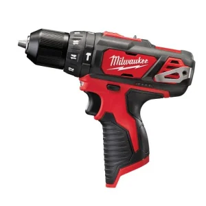 Дриль-шурупокрут акумуляторний Milwaukee M12 BPD-0 (4933441950)