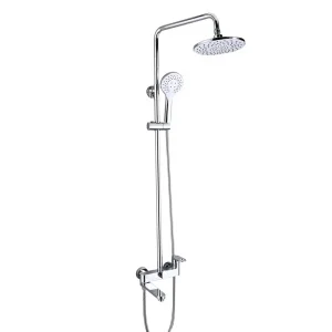 Душова система Qtap Jay (QTJAY111CRM45543)