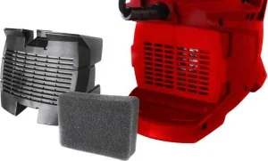 Фарбопульт електричний Einhell Classic TC-SY 600S 800 мл (4260015)