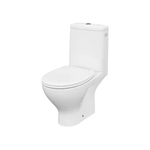 Унітаз-компакт Cersanit 667 Moduo Clean On 011 (K116-025)