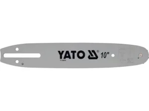 Шина для пилы YATO 10"/25 см 40 звеньев 3/8" (YT-84916)