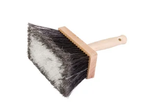 Макловиця MASTERTOOL 130х65мм (91-9513)